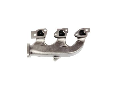 Mopar 4781041AC Exhaust Manifold
