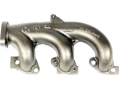 Mopar 4781041AC Exhaust Manifold