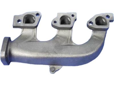 Mopar 4781041AC Exhaust Manifold
