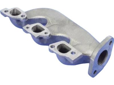 Mopar 4781041AC Exhaust Manifold
