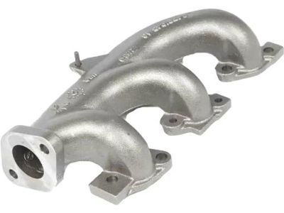 Mopar 4781041AC Exhaust Manifold