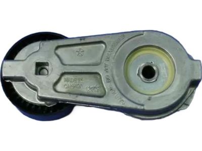 Mopar 68483661AA Pulley-Idler