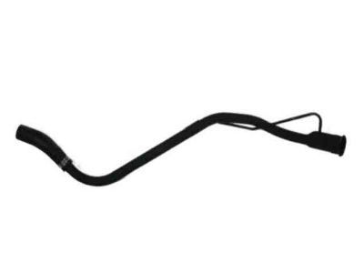 Mopar 4880680AI Tube-Fuel Filler
