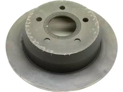 Mopar 52098666 Brake Rotor