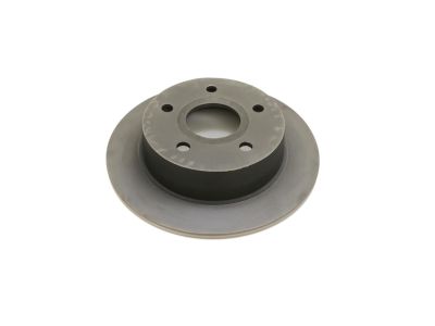 Mopar 52098666 Brake Rotor