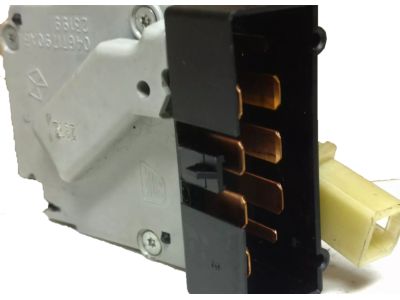 Mopar 4671790AB Switch-Ignition