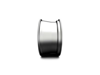 Mopar 6DB71VXWAA Aluminum Wheel