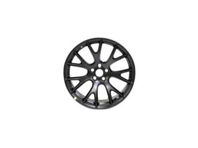 Mopar 6DB71VXWAA Aluminum Wheel