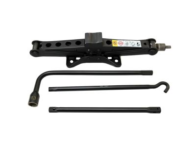 Mopar 4766477AA Support-Load Floor