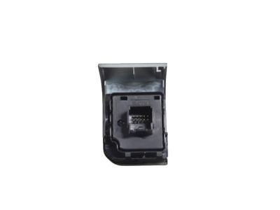 Mopar 68309259AD INSTRUMENT PANEL