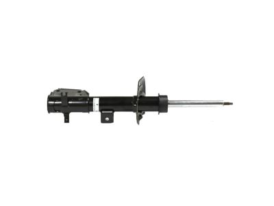 Mopar 68248733AD STRUT-Front Suspension