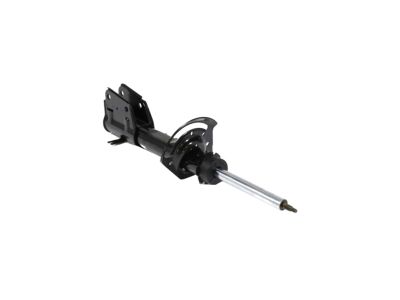 Mopar 68248733AD STRUT-Front Suspension
