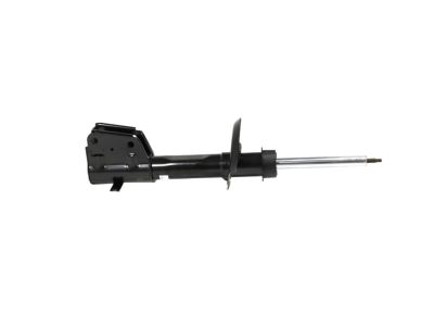 Mopar 68248733AD STRUT-Front Suspension