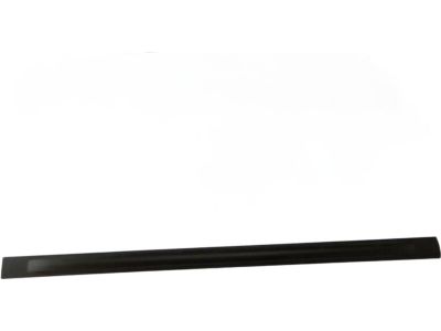 Mopar 5174846AA Molding-Front Door