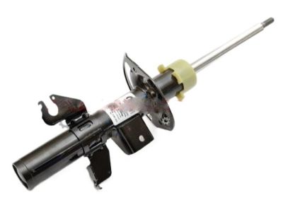 Mopar 5272758AE *STRUT-FRONTSUSPENSION