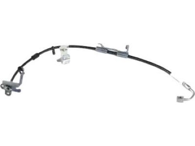 Mopar 68282443AD Hose-Brake