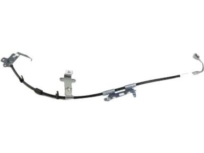 Mopar 68282443AD Hose-Brake
