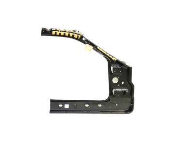 Mopar 68260428AI REINFMNT-Body Side Aperture Front