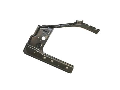 Mopar 68260428AI REINFMNT-Body Side Aperture Front