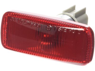 Mopar 68042140AA Lamp-Side Marker