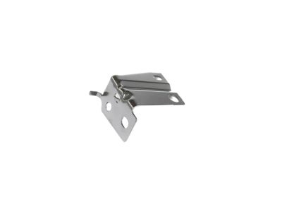 Mopar 68295346AC Rear Bumper