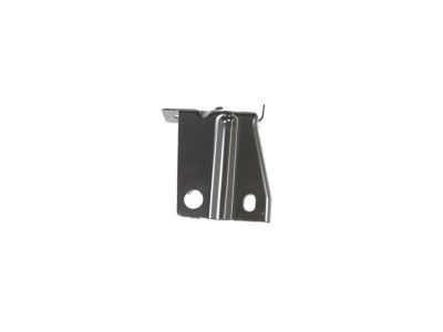 Mopar 68295346AC Rear Bumper