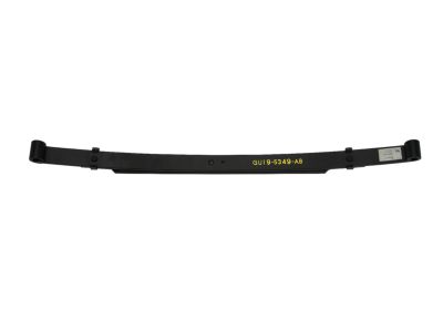 Mopar 68049049AB Rear Leaf Spring