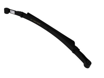 Mopar 68049049AB Rear Leaf Spring