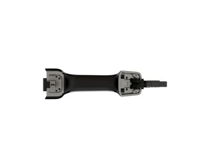 Mopar 6CV64LAUAD Handle-Exterior Door