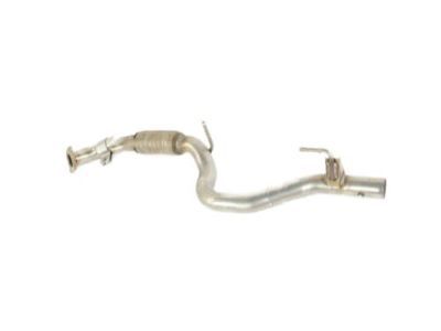 Mopar 68361579AA Front Exhaust Pipe