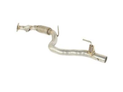 Mopar 68361579AA Front Exhaust Pipe