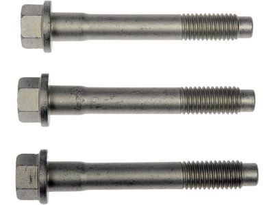 Mopar 5012436AA Bolt-12 Point Head