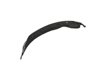 Mopar 68186458AC Panel-WHEELHOUSE Outer