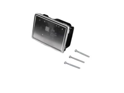 Mopar 68436462AJ Anti-Lock Brake System