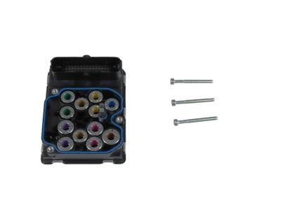Mopar 68436462AJ Anti-Lock Brake System