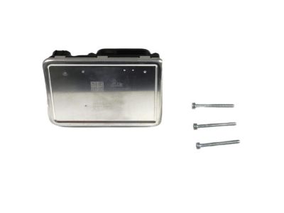 Mopar 68436462AJ Anti-Lock Brake System