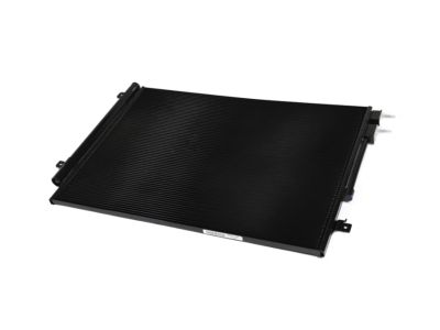 Mopar 68339992AB Condenser-Condenser And Trans Cooler