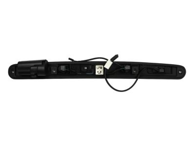 Mopar 5178320AH Handle-LIFTGATE