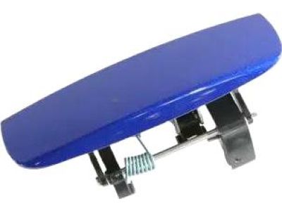 Mopar 1MZ81SBMAH Handle-Exterior Door