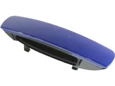 Mopar 1MZ81SBMAH Handle-Exterior Door