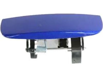 Mopar 1MZ81SBMAH Handle-Exterior Door
