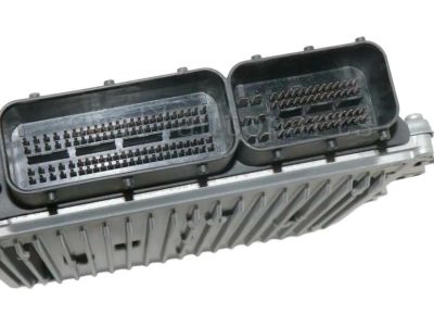 Mopar RL187298AD Powertrain Control Module