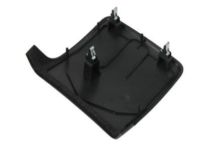 Mopar 68048883AA Cover-High Mounted Stop Lamp