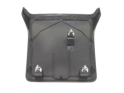 Mopar 68048883AA Cover-High Mounted Stop Lamp