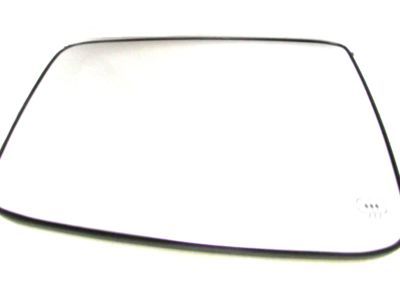 Mopar 68050299AA Glass-Mirror Replacement