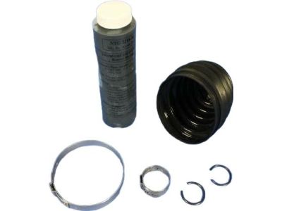 Mopar 68127813AA *BOOTPKG-HALFSHAFT