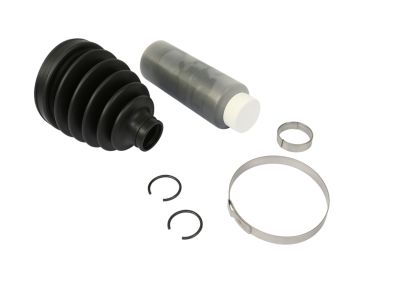 Mopar 68127813AA *BOOTPKG-HALFSHAFT