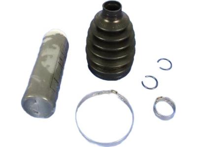 Mopar 68127813AA *BOOTPKG-HALFSHAFT