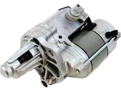 Mopar R6027702AC Engine Starter