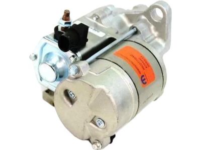 Mopar R6027702AC Engine Starter